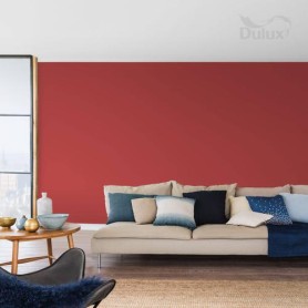 DULUX KOLORY ŚW.OGNISTE FLAMENCO 5L