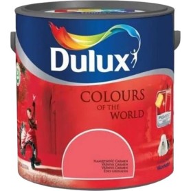 DULUX KOLORY ŚW.NAMIĘTNOŚĆ CARMEN 5L