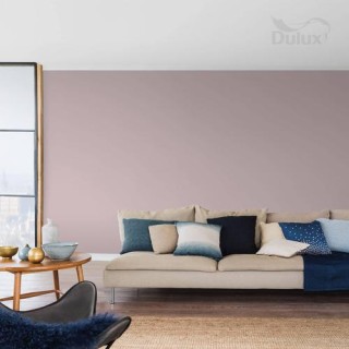 DULUX KOLORY ŚW.KWITNĄCY MIGDAŁOWIEC 5L