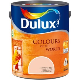 DULUX KOLORY ŚW.MEDZIANY AMULET 5L