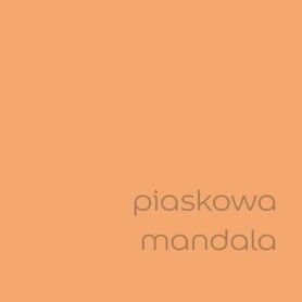 DULUX KOLORY ŚW.PIASKOWA MANDALA 5L