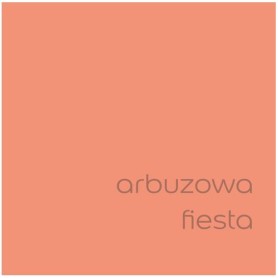 DULUX KOLORY ŚW.ARBUZOWA FIESTA 5L