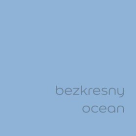 FARBA DULUX KOLORY ŚWIATA BEZKRESNY OCEAN 2.5L