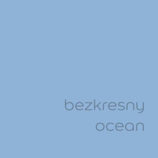 FARBA DULUX KOLORY ŚWIATA BEZKRESNY OCEAN 2.5L