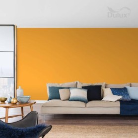 DULUX KOLORY ŚW.KORZEŃ KURKUMY 5L