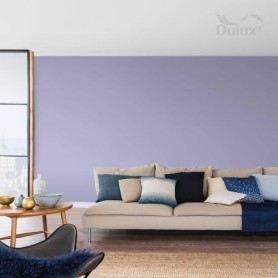 DULUX KOLORY ŚW.KWIAT ROZMARYNU 5L