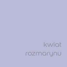 DULUX KOLORY ŚW.KWIAT ROZMARYNU 5L