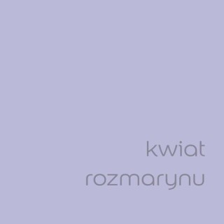 DULUX KOLORY ŚW.KWIAT ROZMARYNU 5L