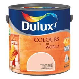 DULUX KOLORY ŚW.MEDZIANY AMULET 2.5L