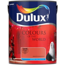 DULUX KOLORY ŚW.PIKANTNE GASPACHO 5L