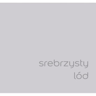 FARBA DULUX KOLORY ŚWIATA SREBRZYSTY LÓD 5L