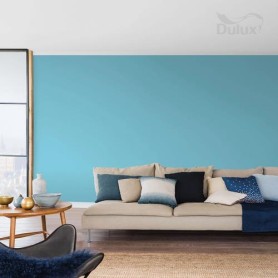 DULUX KOLORY ŚW.TURKUSOWY KLIF 5L