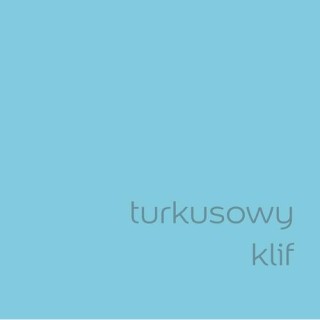 DULUX KOLORY ŚW.TURKUSOWY KLIF 5L