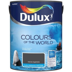 DULUX KOLORY ŚW. NOCNA WYPRAWA 5L