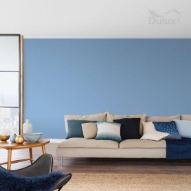 FARBA DULUX KOLORY ŚWIATA BEZKRESNY OCEAN 5L