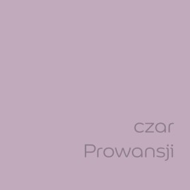 DULUX KOLORY ŚW.CZAR PROWANSJI 2.5L