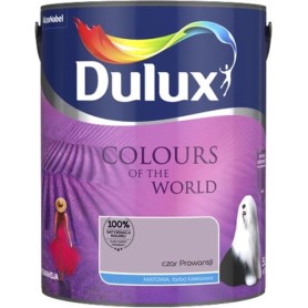 DULUX KOLORY ŚW.CZAR PROWANSJI 5L