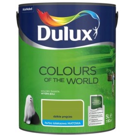 DULUX KOLORY ŚW.DZIKIE PNĄCZA 5L