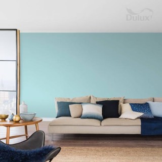 DULUX KOLORY ŚW.LODOWY BRZASK 2.5L