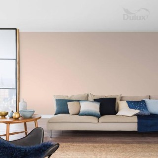 DULUX KOLORY ŚW.LODY MALAGA 2.5L