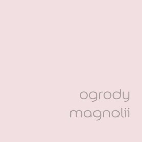 DULUX KOLORY ŚW.OGRODY MAGNOLII 5L