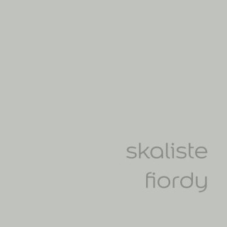 DULUX KOLORY ŚW. SKALISTE FIORDY 2.5L