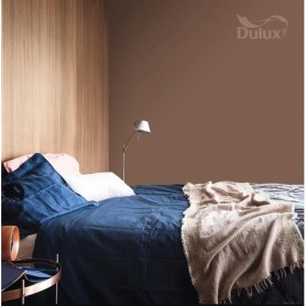 DULUX KOLORY ŚW. INDYJSKI PALISANDER 5L