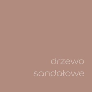 DULUX KOLORY ŚW.DRZEWO SANDAŁOWE 2.5L