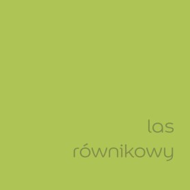 DULUX KOLORY ŚW.LAS RÓWNIKOWY 2.5L