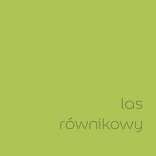 DULUX KOLORY ŚW.LAS RÓWNIKOWY 5L