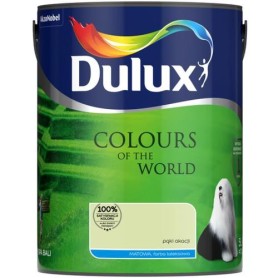 DULUX KOLORY ŚW.PĄKI AKACJI 5L