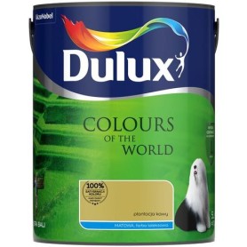 DULUX KOLORY ŚW.PLANTACJA KAWY 5L