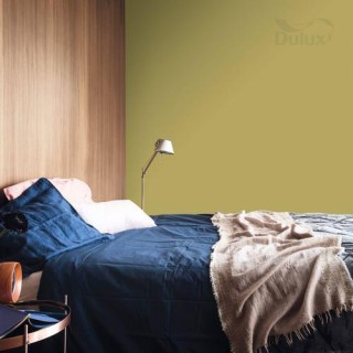 DULUX KOLORY ŚW.PLANTACJA KAWY 5L