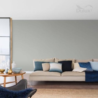 DULUX KOLORY ŚW. SKALISTE FIORDY 5L