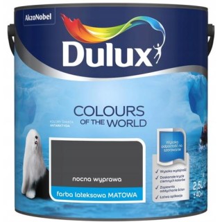 DULUX KOLORY ŚW. NOCNA WYPRAWA 2.5L