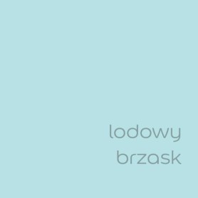 DULUX KOLORY ŚW.LODOWY BRZASK 5L