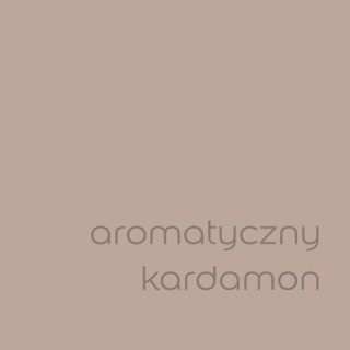 DULUX KOLORY ŚW.AROMATYCZNY KARDAMON 5L