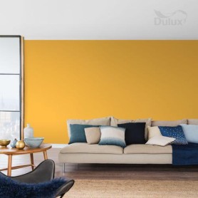 DULUX KOLORY ŚW.EGZOTYCZNE CURRY 5L