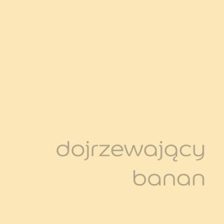 DULUX KOLORY ŚW.DOJRZEWAJĄCY BANAN.5L