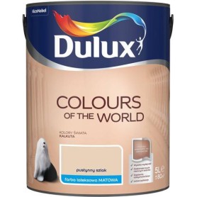 DULUX KOLORY ŚW.PUSTYNNY SZLAK 5L