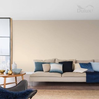 DULUX KOLORY ŚW. GRECKA CHAŁWA 5L