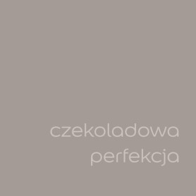 DULUX EASYCARE CZEKOLADOWA PERFEK2.5L