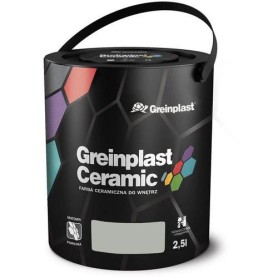 FARBA WEW.CERAMICZNA FWC48 2,5l GREINPLAST