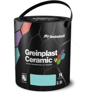 FARBA WEW.CERAMICZNA FWC45 2,5l GREINPLAST