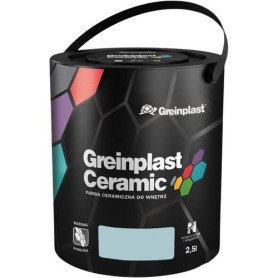 FARBA WEW.CERAMICZNA FWC43 2,5l GREINPLAST