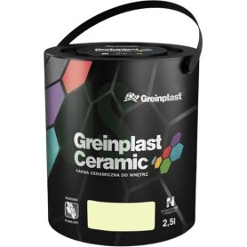 FARBA WEW.CERAMICZNA FWC36 2,5l GREINPLAST