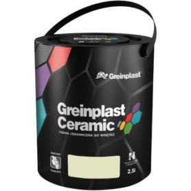 FARBA WEW.CERAMICZNA FWC35 2,5l GREINPLAST