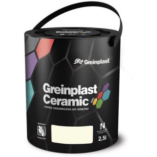 FARBA WEW.CERAMICZNA FWC34 2,5l GREINPLAST