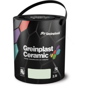 FARBA WEW.CERAMICZNA FWC33 2,5l GREINPLAST