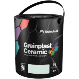 FARBA WEW.CERAMICZNA FWC32 2,5l GREINPLAST